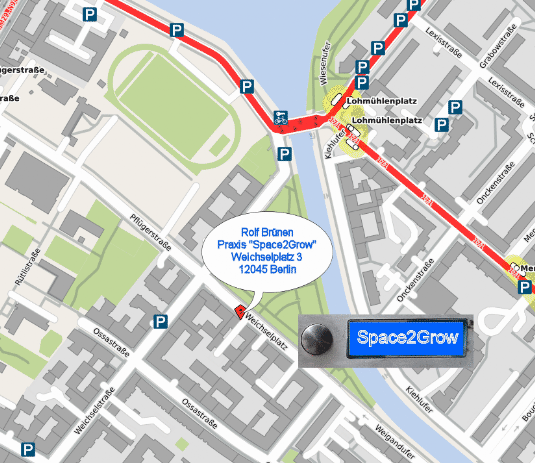 Openstreet Map Weichselplatz 3, Berlin Openstreet Map Weichselplatz 3, Berlin